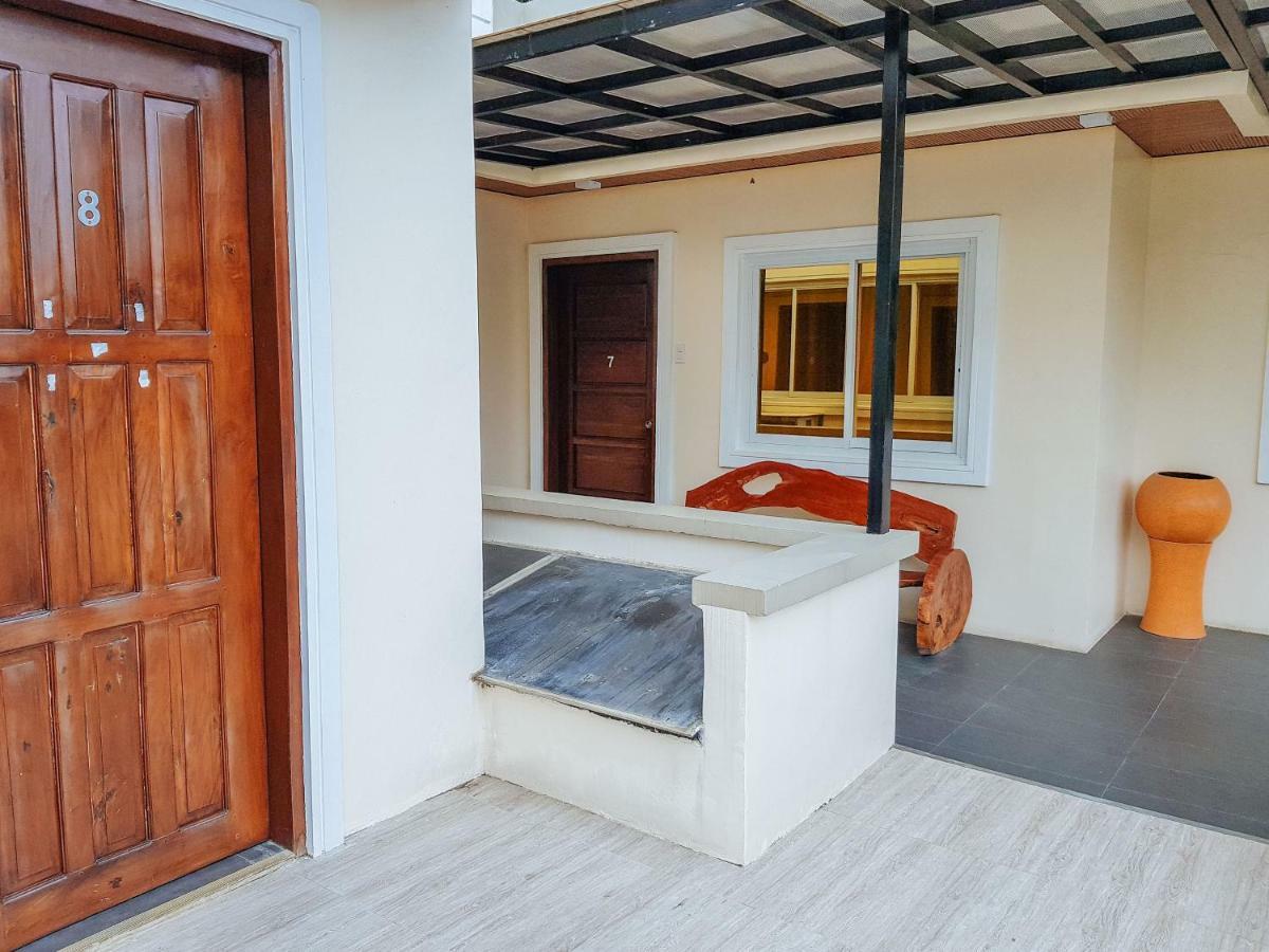 Reddoorz @ Caimito Drive Dampas Hotel Tagbilaran-stad Buitenkant foto